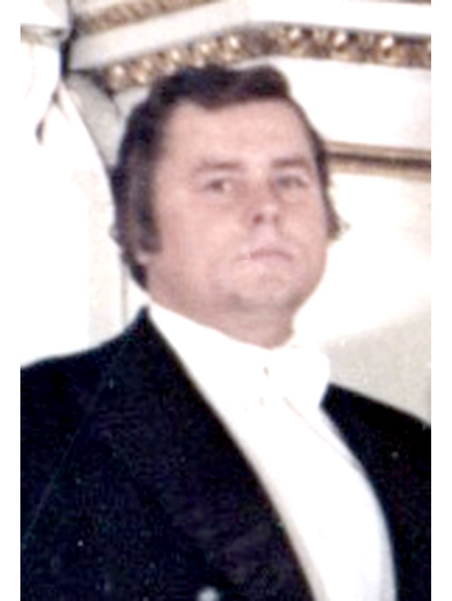 Василий Тимонин